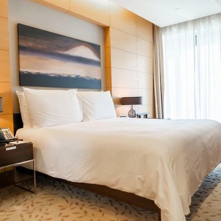 Deluxe - Address Dubai Mall - The Residence Екстер'єр фото