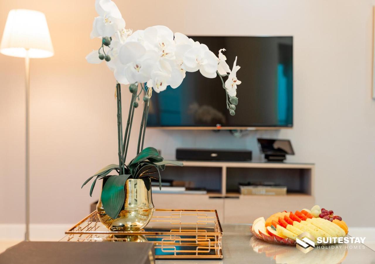 Deluxe - Address Dubai Mall - The Residence Екстер'єр фото