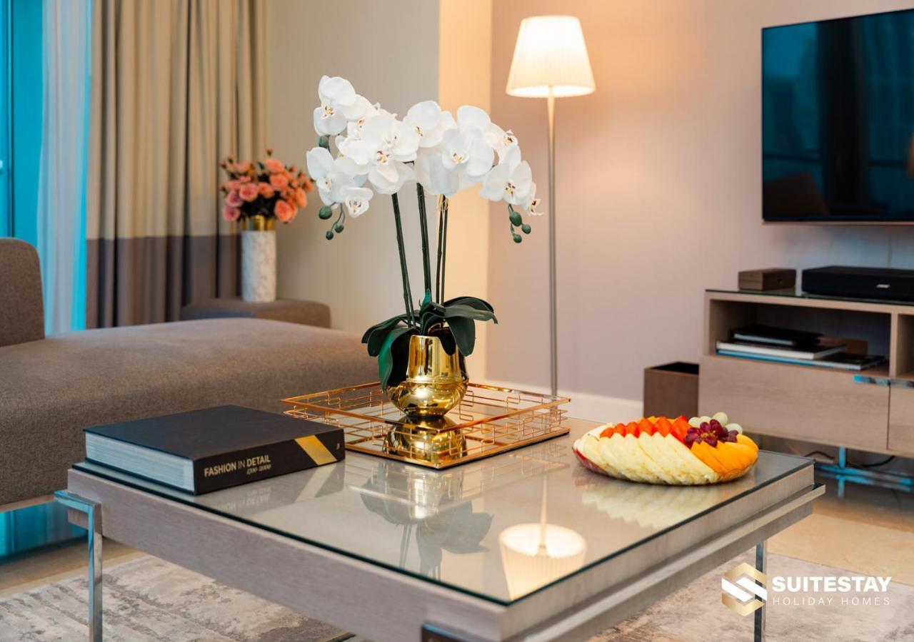 Deluxe - Address Dubai Mall - The Residence Екстер'єр фото
