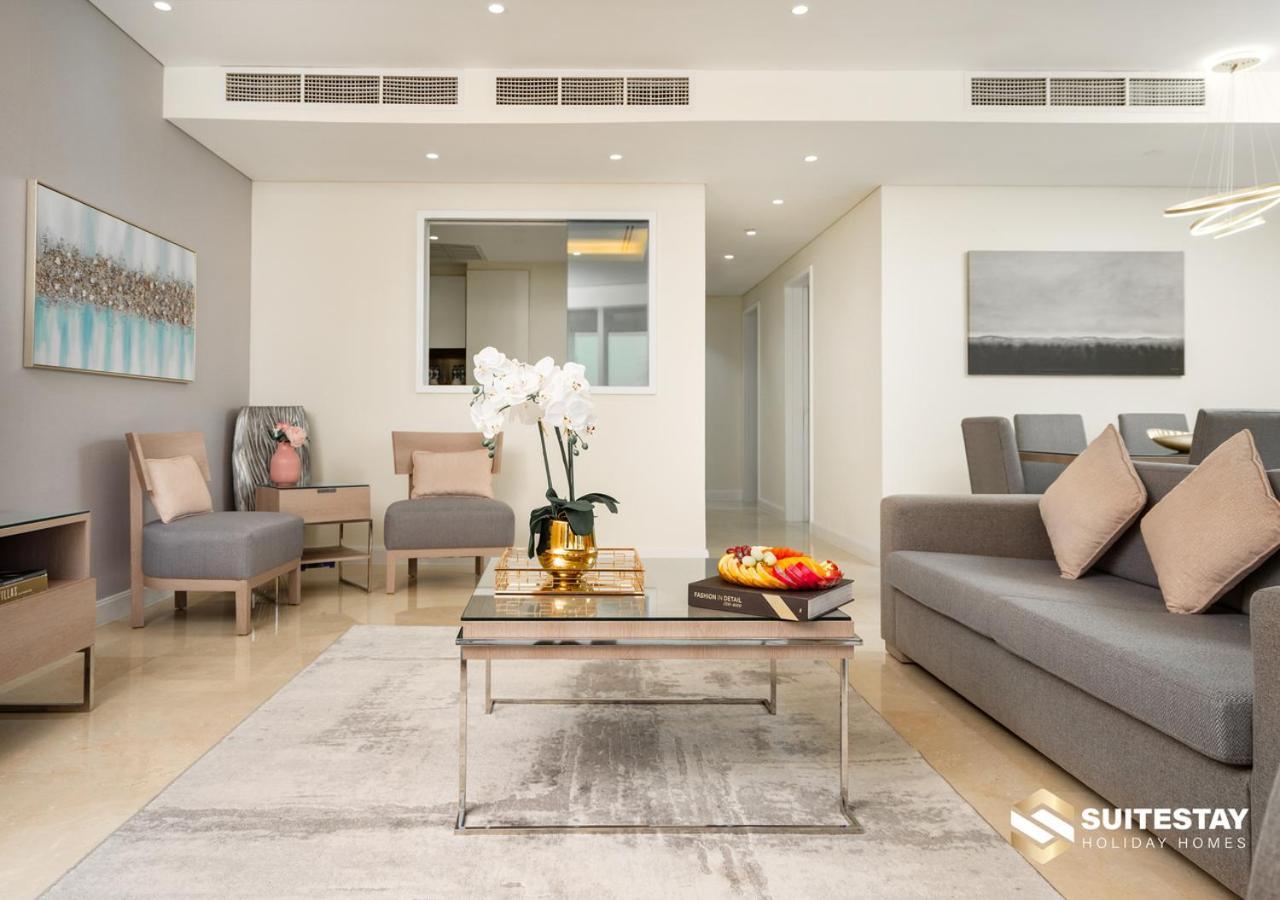 Deluxe - Address Dubai Mall - The Residence Екстер'єр фото