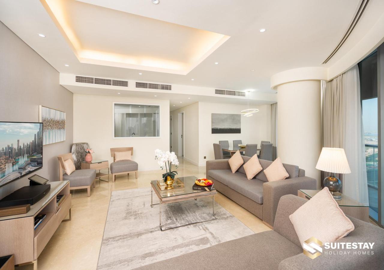 Deluxe - Address Dubai Mall - The Residence Екстер'єр фото
