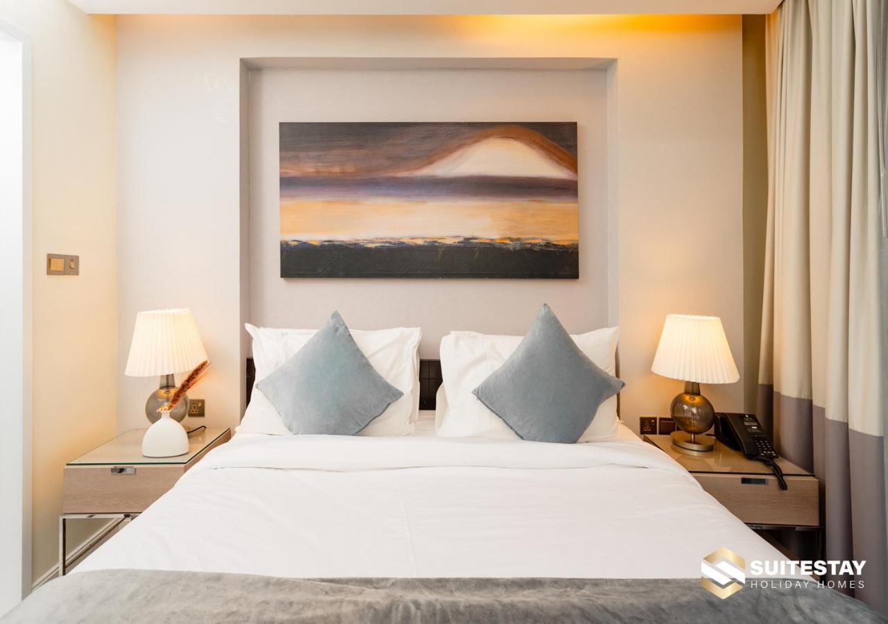 Deluxe - Address Dubai Mall - The Residence Екстер'єр фото