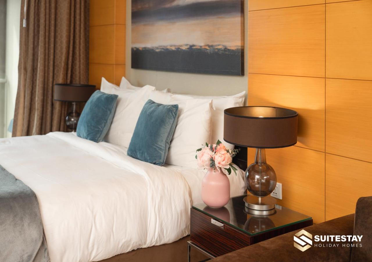 Deluxe - Address Dubai Mall - The Residence Екстер'єр фото