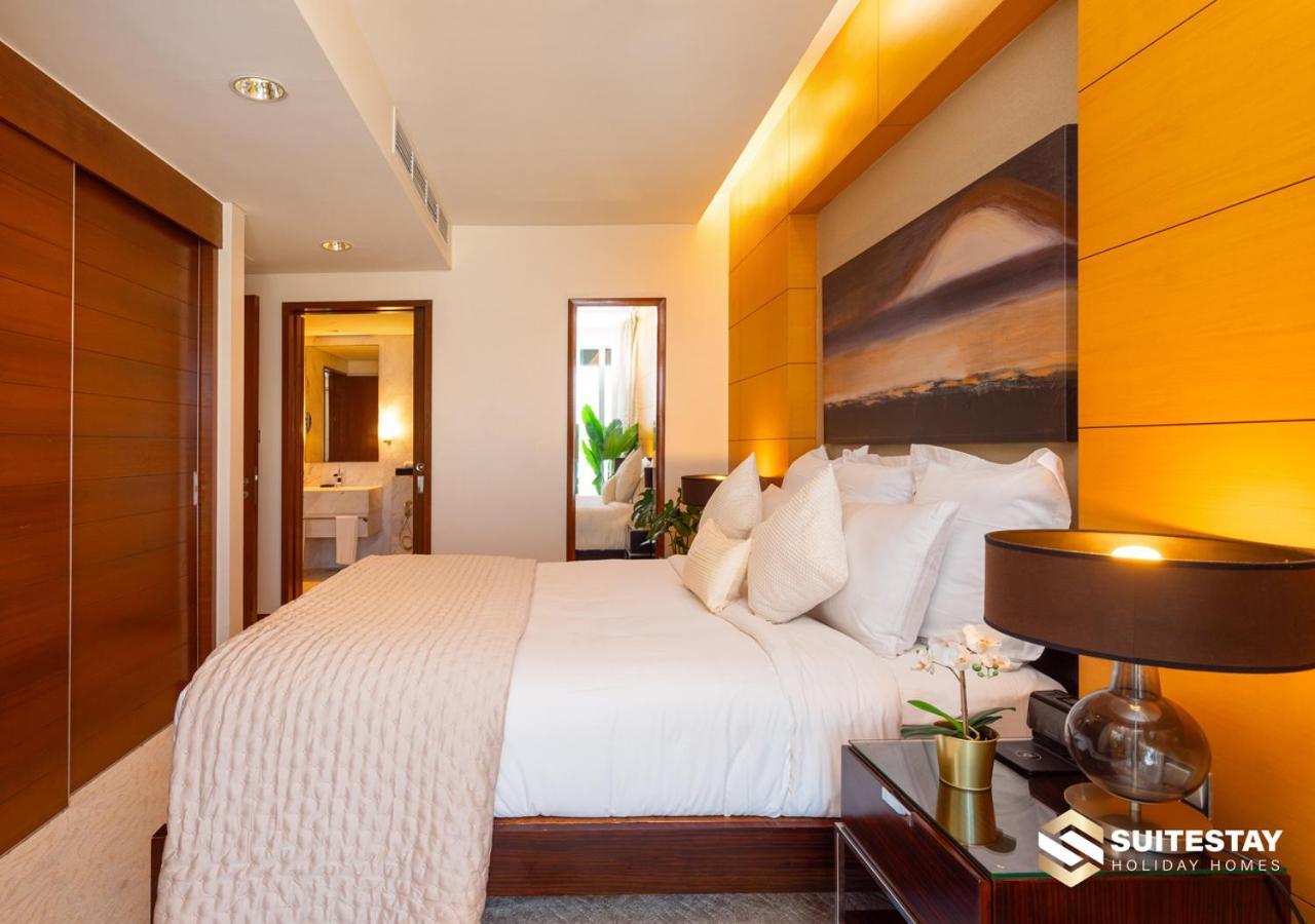 Deluxe - Address Dubai Mall - The Residence Екстер'єр фото