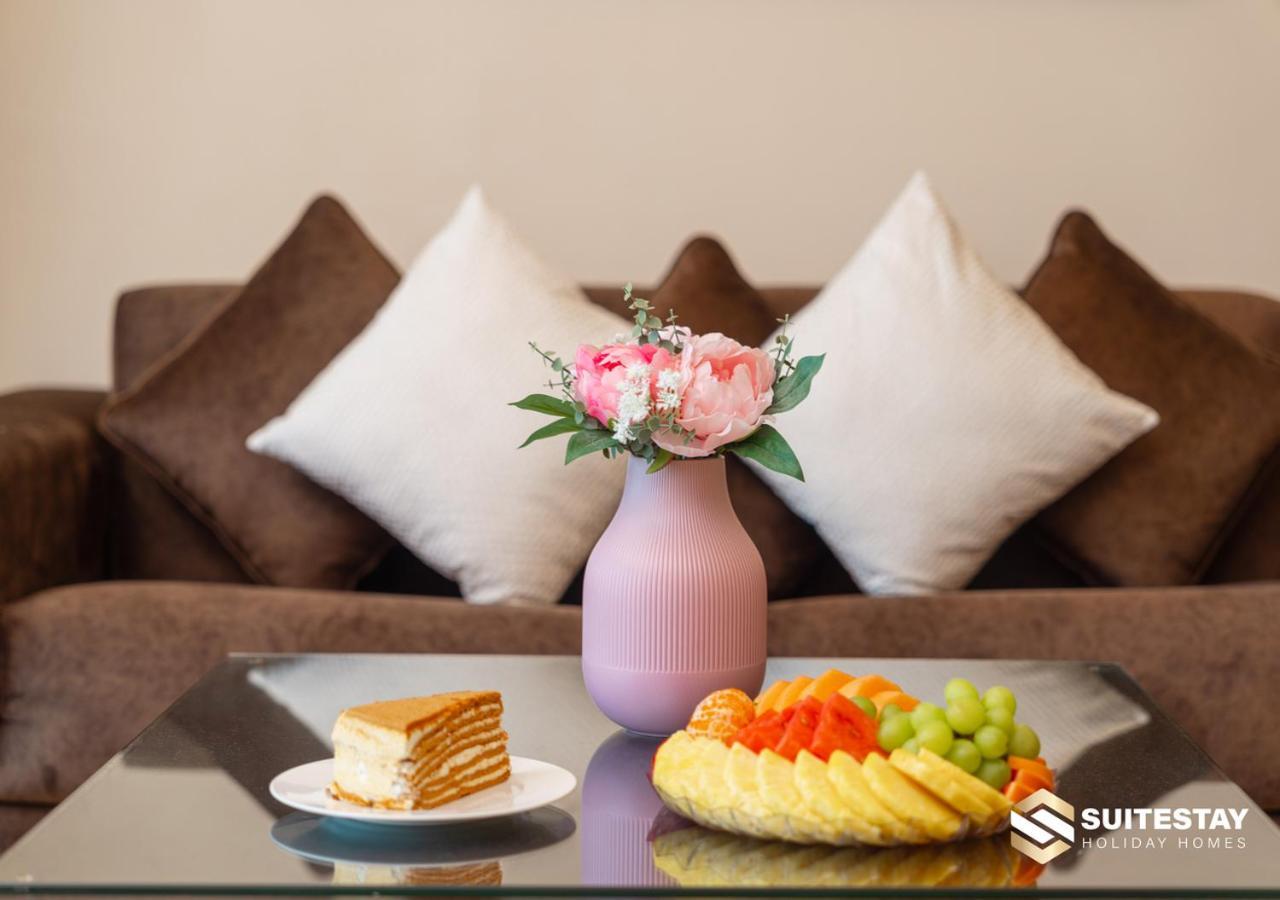 Deluxe - Address Dubai Mall - The Residence Екстер'єр фото