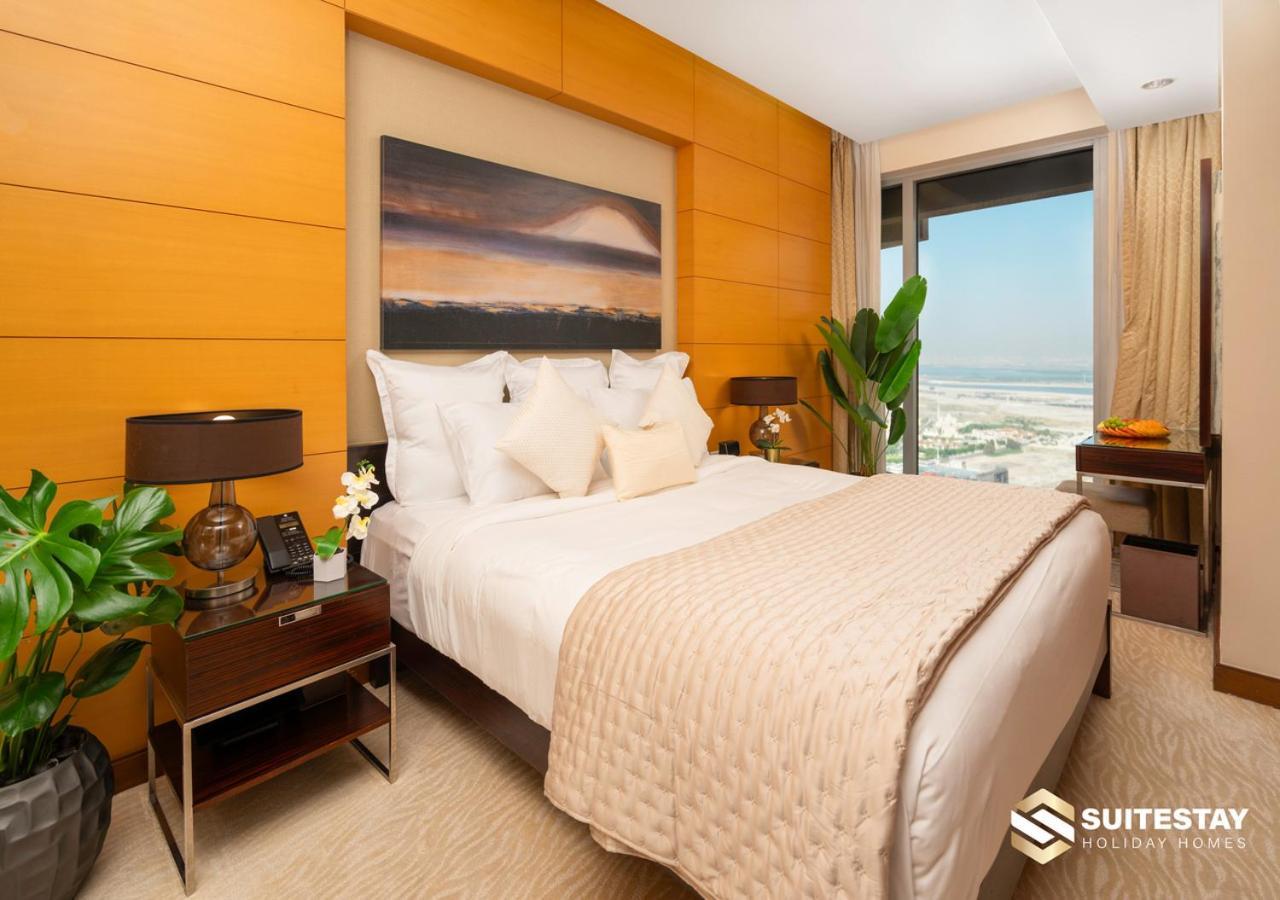 Deluxe - Address Dubai Mall - The Residence Екстер'єр фото