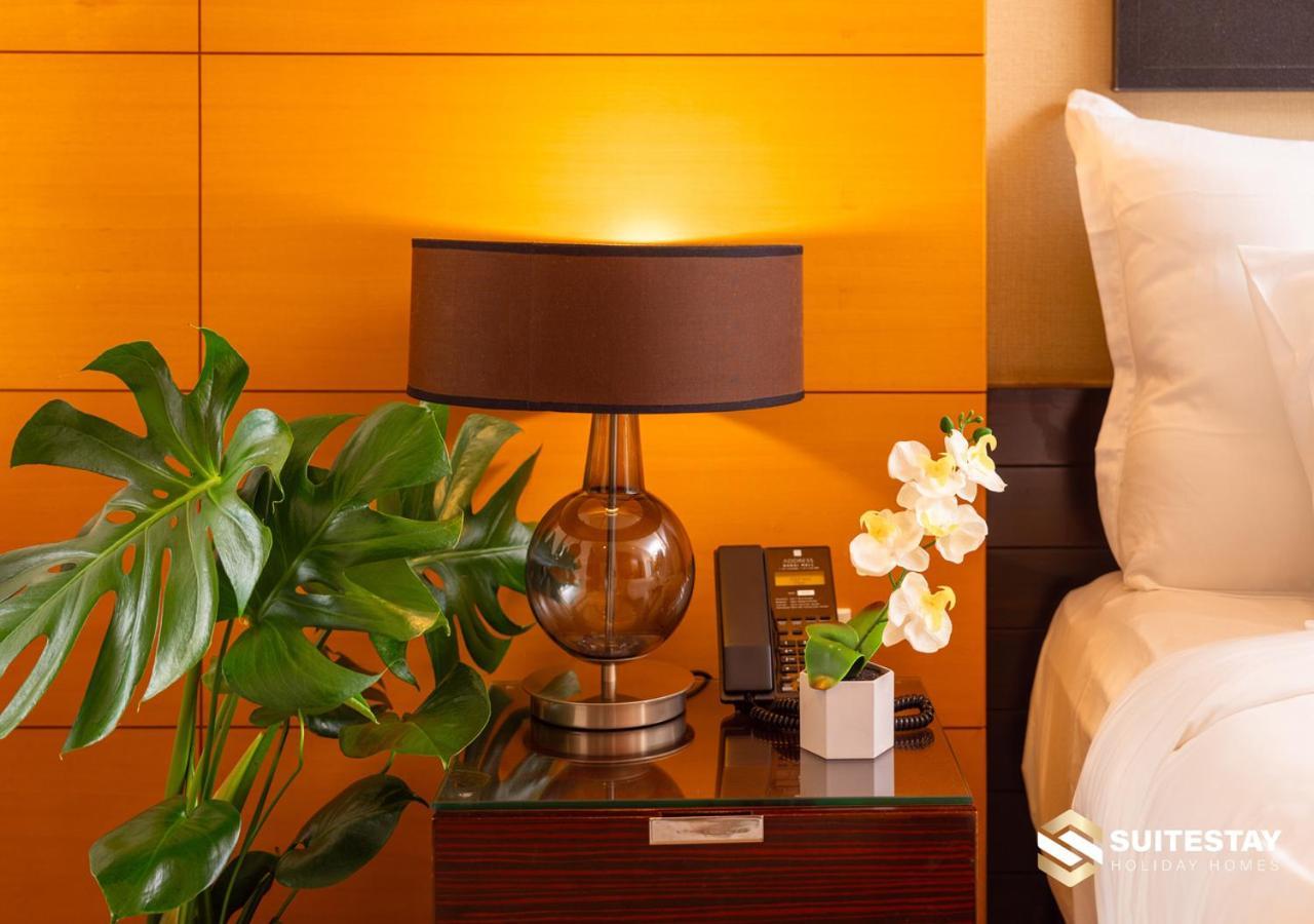 Deluxe - Address Dubai Mall - The Residence Екстер'єр фото