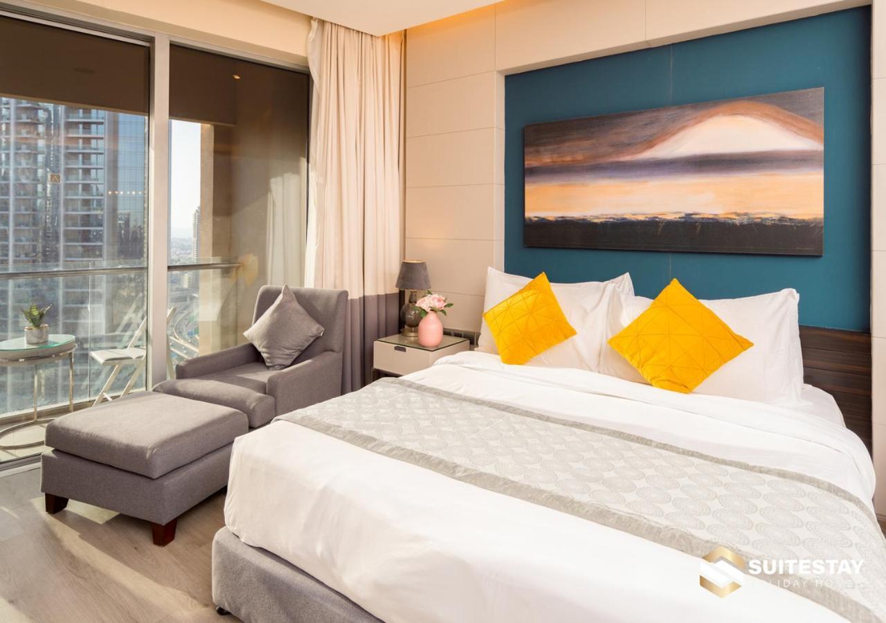 Deluxe - Address Dubai Mall - The Residence Екстер'єр фото