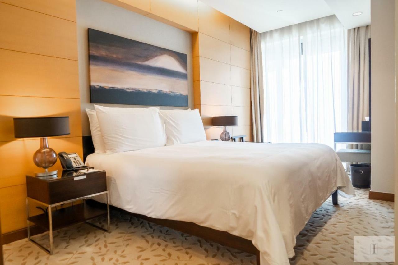 Deluxe - Address Dubai Mall - The Residence Екстер'єр фото